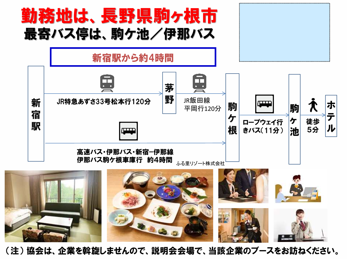 仕事、バイト、正社員