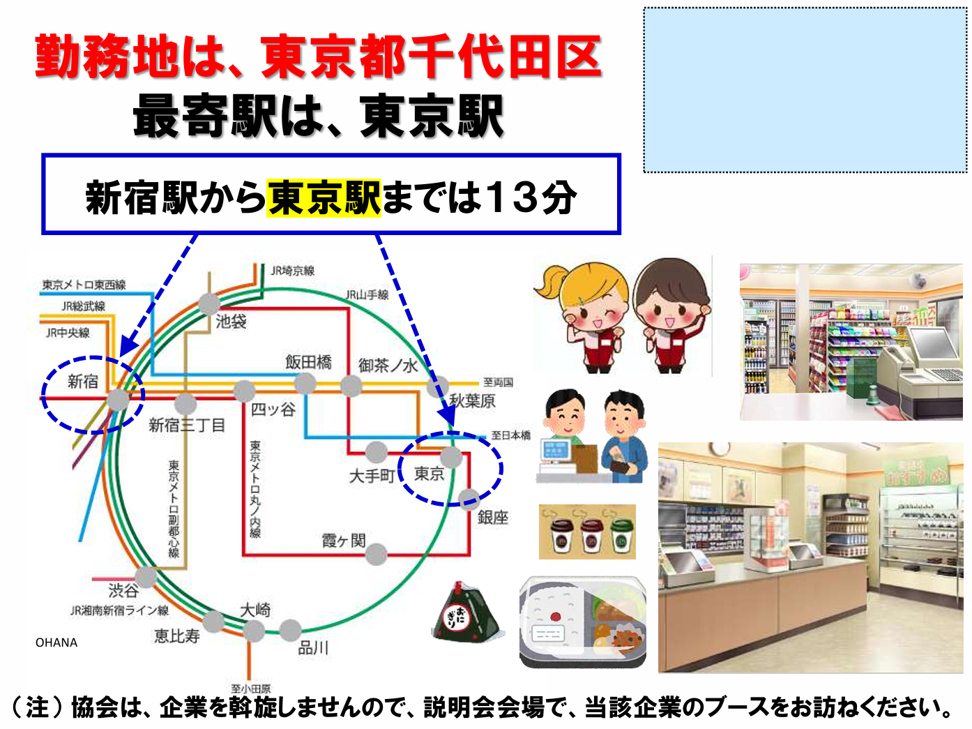 仕事、バイト、正社員